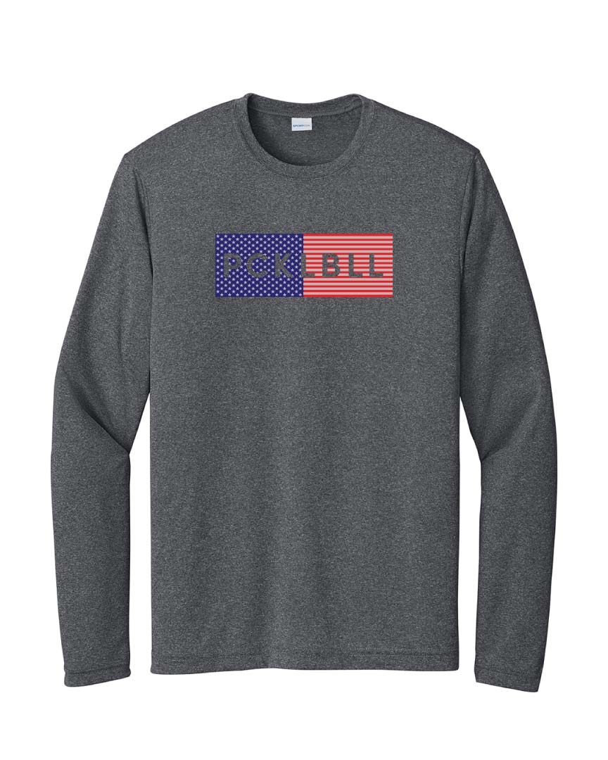 Patriot 24' Long Sleeve