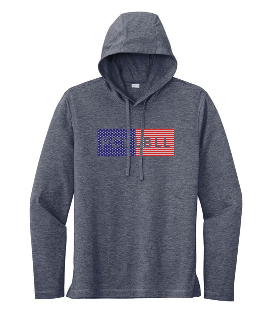 Patriot 24' Light Weight Hoodie