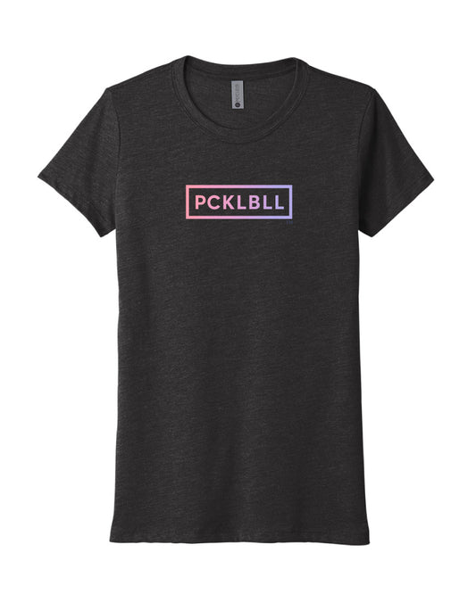 Pink Lady Classic Women's Tee