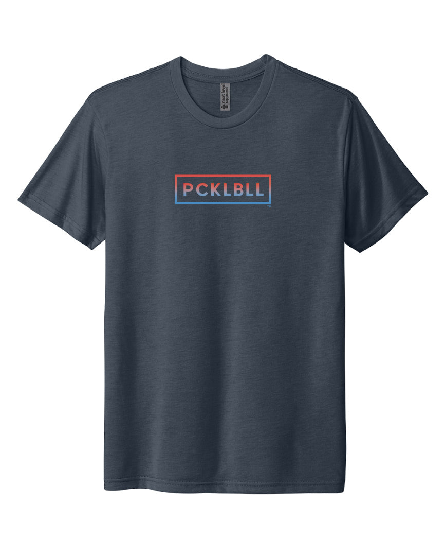 Crimson Sky Classic Men's Tee