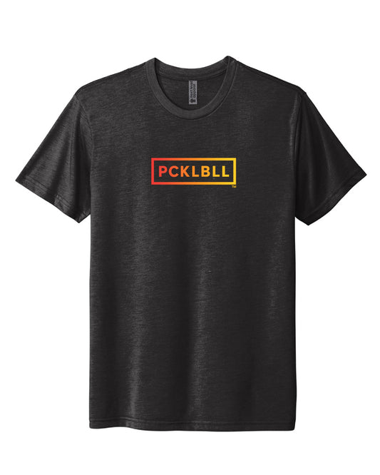 Amber Glow Classic Men's Tee