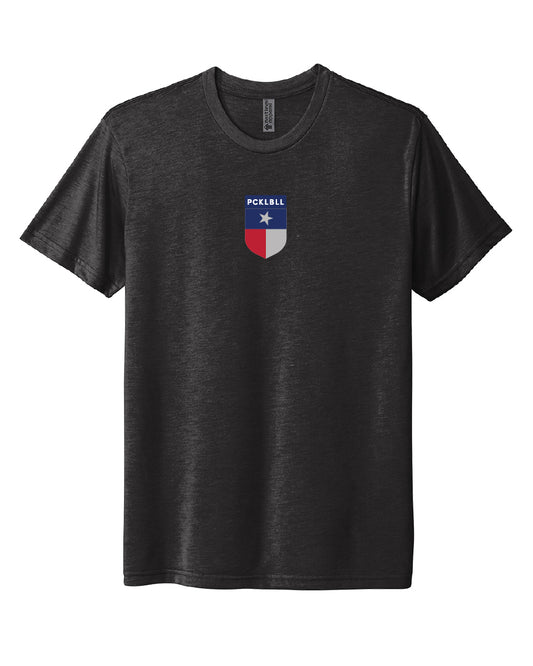 Texas Badge Men's Tee