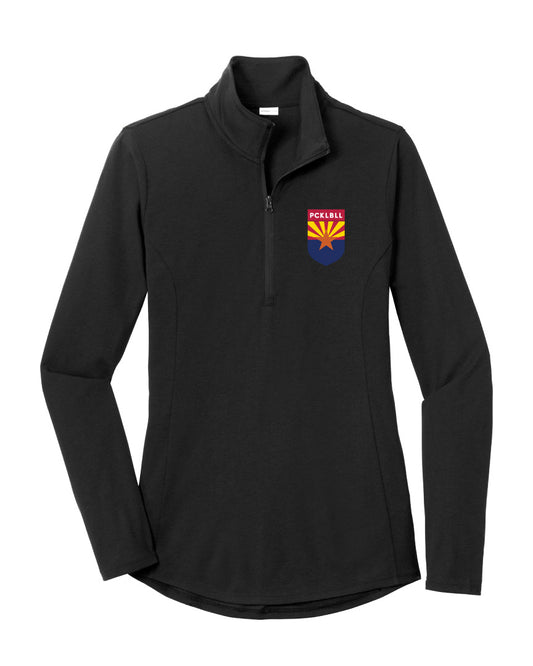 Arizona Badge Pullover