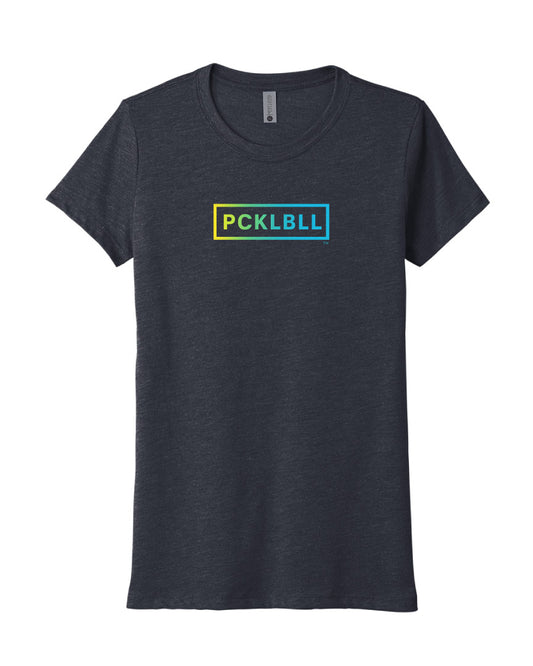 Golden Coast Classic Women's Tee